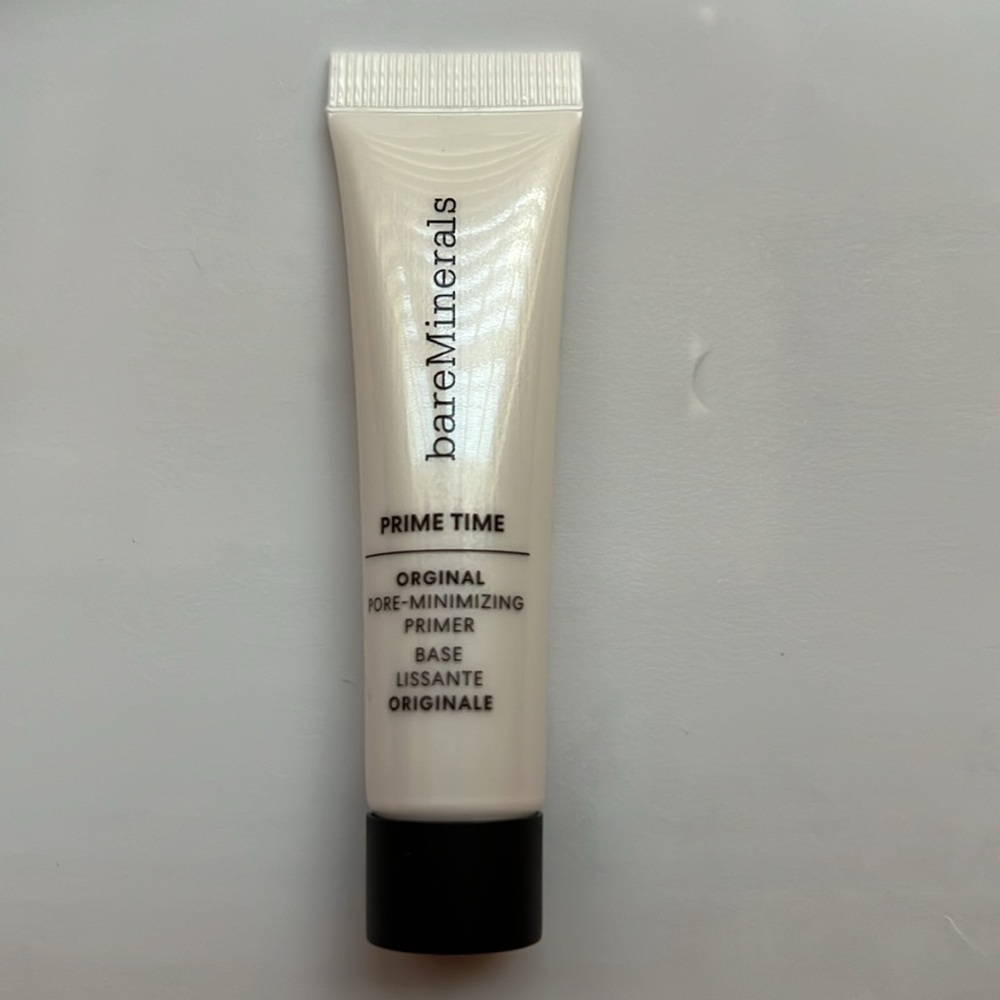 NWT Bare Minerals Prime Time Original Mini Primers - Picture 3 of 8